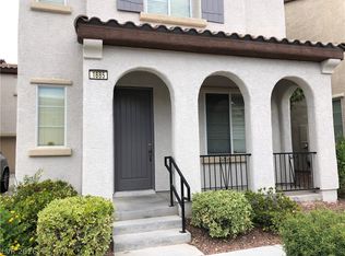 1885 Cape Cod Landing Dr, Las Vegas, NV 89135