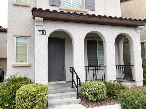 1885 Cape Cod Landing Dr, Las Vegas, NV 89135