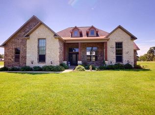 131 Barkman Creek Trace Rd, Hooks, TX 75561