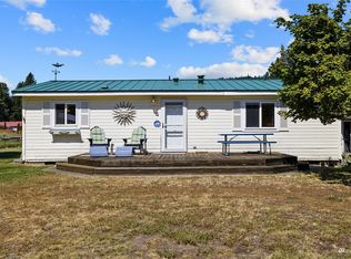171 Wapiti Dr, Cle Elum, WA 98922