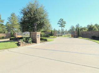 27 Rugged Lark Cir, Tomball, TX 77377