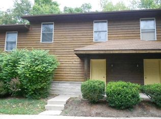 720 W 17th St Rent, Bloomington, IN 47404