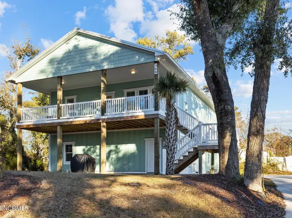 308 Hancock Drive, Emerald Isle, NC 28594