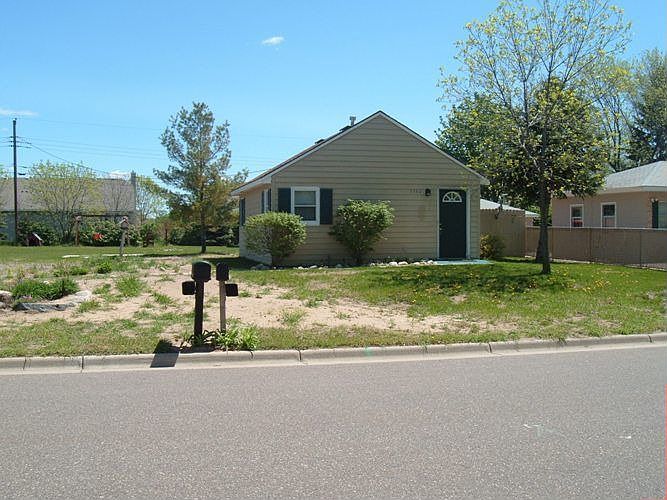 1 Bedroom 1 Bath One Story Home.