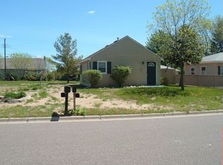 7749 Tyler St NE, Spring Lake Park, MN 55432