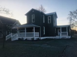 511 W Main St, Portland, IN 47371