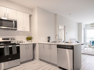 The Louvre Apartments, Edmonton, AB T6J 5V3