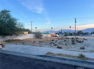 66167 1st St LOT 42, Desert Hot Springs, CA 92240