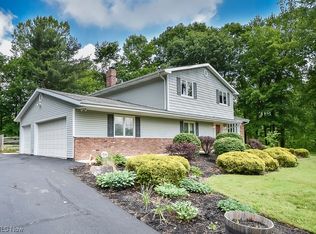 238 Woodiebrook Rd, Chardon, OH 44024