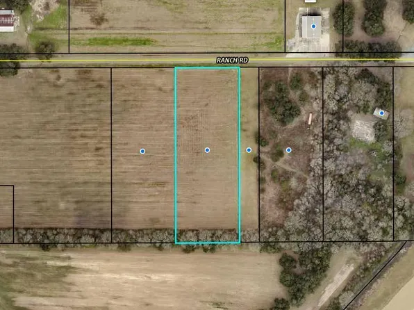 300 Ranch Rd, Duson, LA 70529