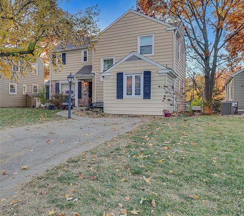 6824 Holmes Rd, Kansas City, MO 64131 Zillow