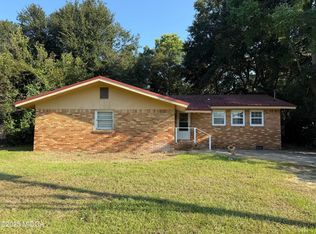 814 Arrowhead Trl, Warner Robins, GA 31088