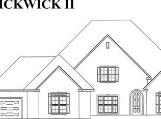 43 Ravenwood Dr, Jackson, TN 38305