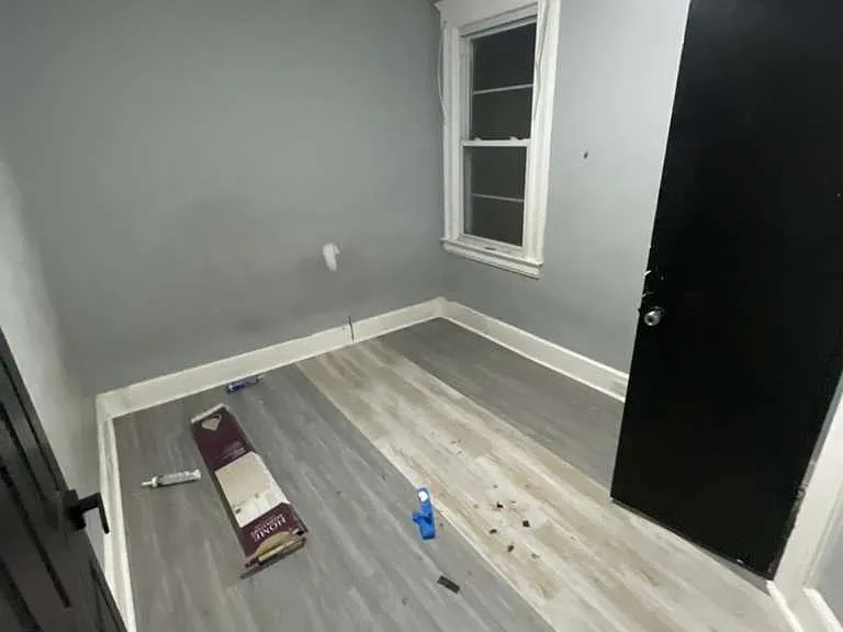40 Halstead St #2R — Photo 5