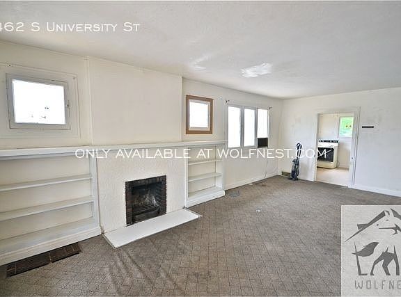 5th image of 462 S University St