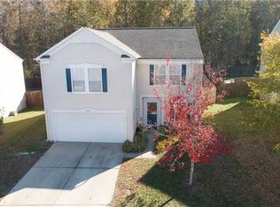 4196 Shasta Cir, Clover, SC 29710