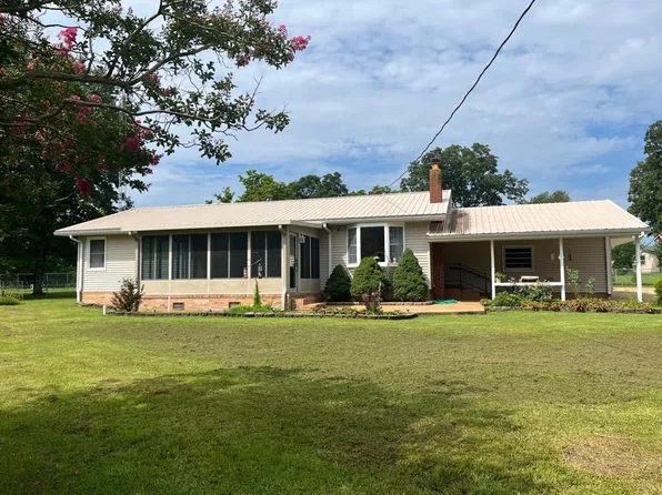 50 Yergin Rd, Springville, TN 38256