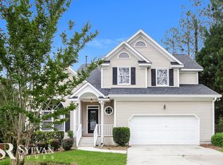 16 Valkyrie Cir, Columbia, SC 29229