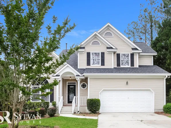 16 Valkyrie Cir, Columbia, SC 29229