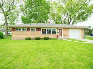 3051 Schneider Rd, Toledo, OH 43614