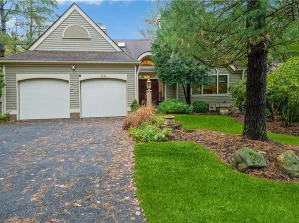 59 Clubhouse Lane, Scarsdale, NY 10583