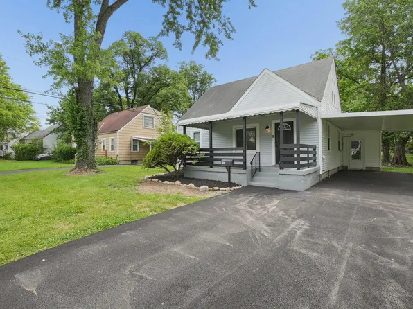 1778 Brentnell Ave, Columbus, OH 43219