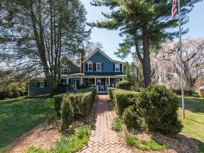 2816 Hunter Mill Rd, Oakton, VA, 22124