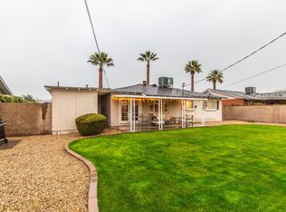 8107 E Fairmount Ave, Scottsdale, AZ 85251