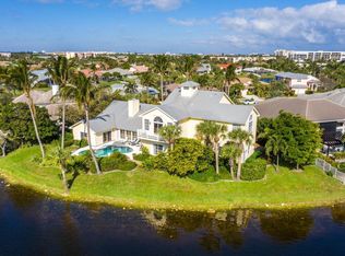 169 Apollo Cir, Jupiter, FL 33477