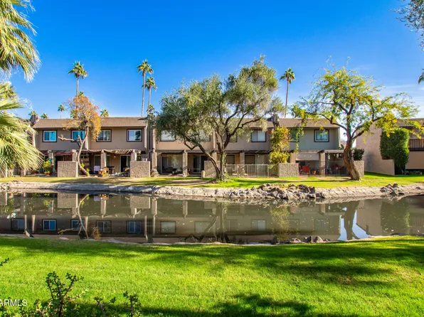 2338 W LINDNER Avenue #13, Mesa, AZ 85202