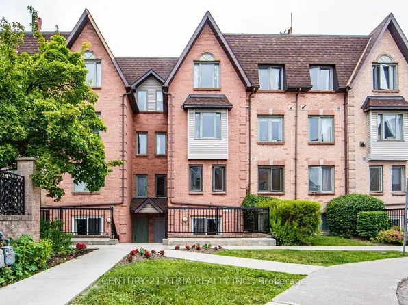 75 Weldrick Rd E #938, Richmond Hill, ON L4C 0H9