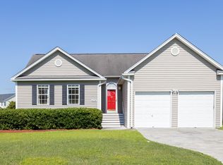 409 Planters Trace Dr, Charleston, SC 29412