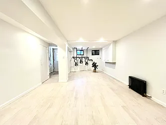 Rented by Brown Harris Stevens