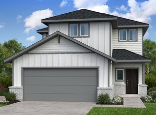 8106 Magnolia Prairie Ln, Cypress, TX 77433