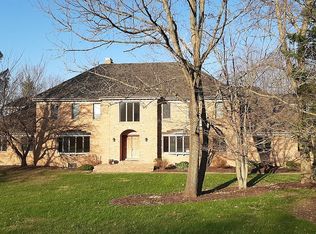 100 Colfax Rd, Skillman, NJ 08558