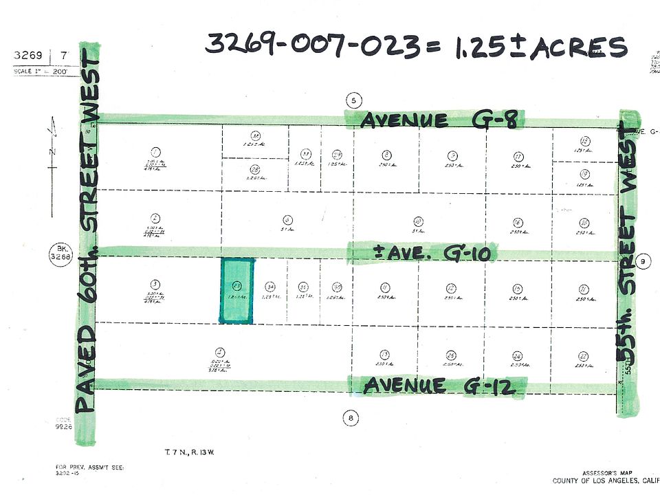1st image of Avenue G 10 Near 60th St W