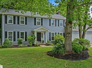 104 Ranger Ct, Simpsonville, SC 29680