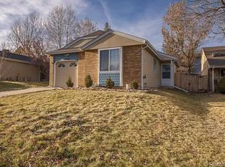 17629 E Bethany Dr, Aurora, CO 80013