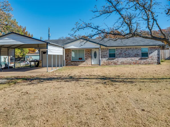 410 Hickorywood St, Azle, TX 76020