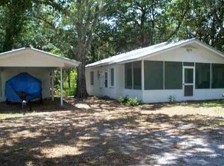 26 Hannah Dykes St, Crawfordville, FL 32327