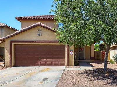 12054 W Aster Dr, El Mirage, AZ, 85335