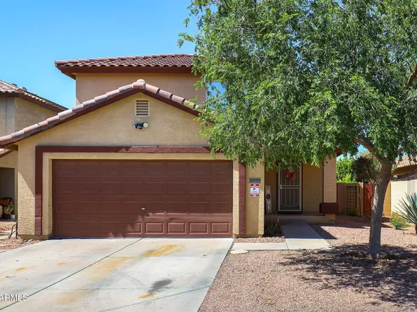 12054 W ASTER Drive W, El Mirage, AZ 85335