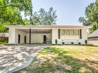 2908 Bannockburn Rd, Memphis, TN 38128