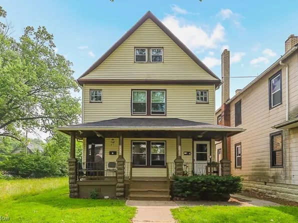2065 W 85th St, Cleveland, OH 44102