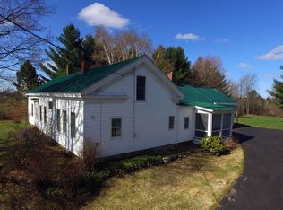 175 Sykes Rd, Canton, NY 13617