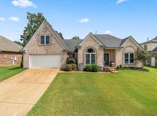 1710 Huntgate Cv, Cordova, TN 38016