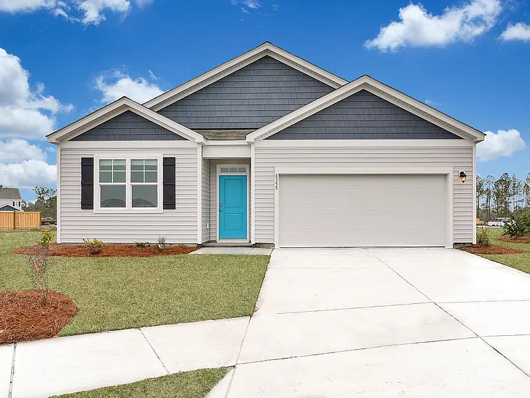 8355 Slippery Elm Ct — Photo 1