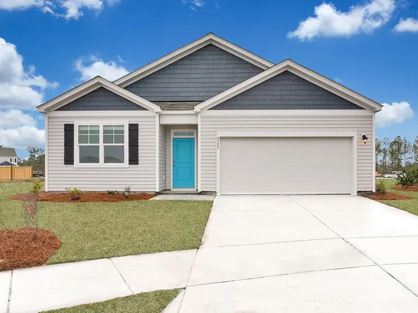 8355 Slippery Elm Ct, Winnabow, NC 28479