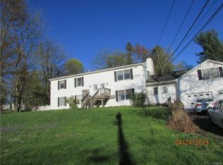 531 Washington Ave, Newburgh, NY 12550