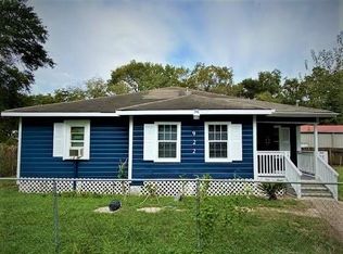 922 Armada Dr, Houston, TX 77091